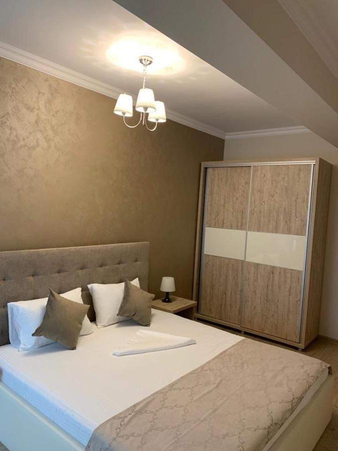 Apartament Maria Solid House Residence Mamaja Zewnętrze zdjęcie