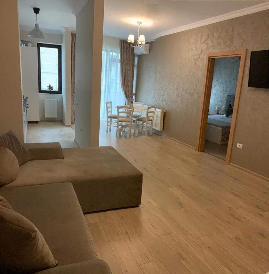Apartament Maria Solid House Residence Mamaja Zewnętrze zdjęcie