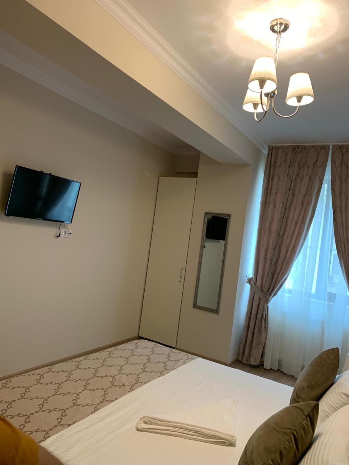 Apartament Maria Solid House Residence Mamaja Zewnętrze zdjęcie