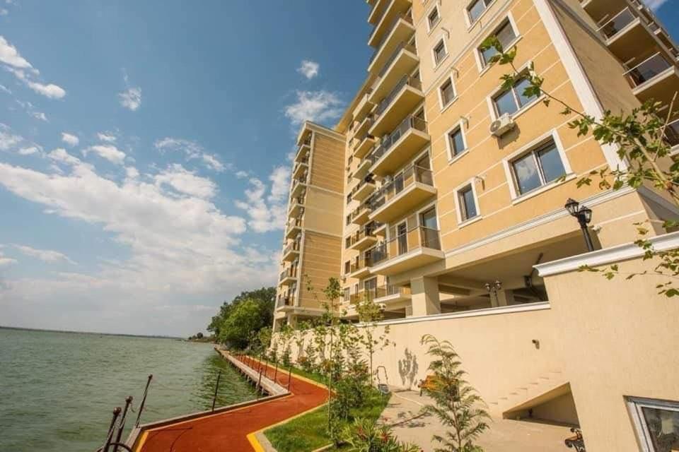 Apartament Maria Solid House Residence Mamaja Zewnętrze zdjęcie