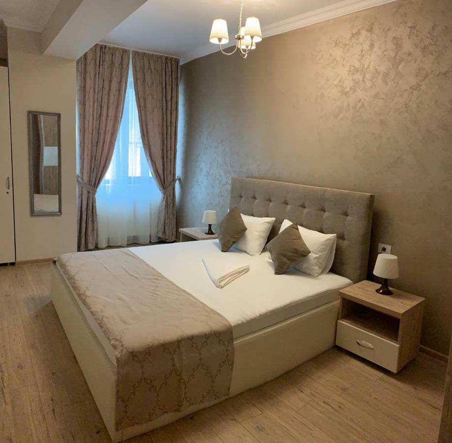 Apartament Maria Solid House Residence Mamaja Zewnętrze zdjęcie